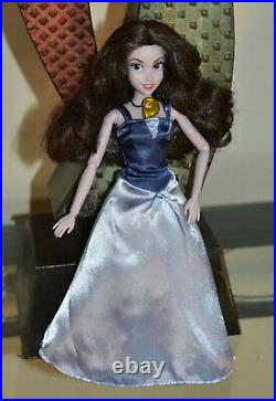 Ursula barbie doll