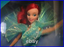 1997 Disney's The Little Mermaid Barbie