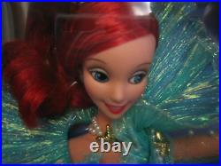 1997 Disney's The Little Mermaid Barbie