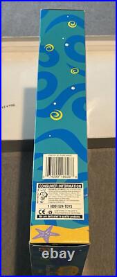 1997 Mattel Disney Ocean Bride Ariel #18628 Little Mermaid Doll Never Opened