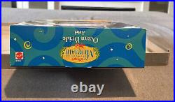 1997 Mattel Disney Ocean Bride Ariel #18628 Little Mermaid Doll Never Opened