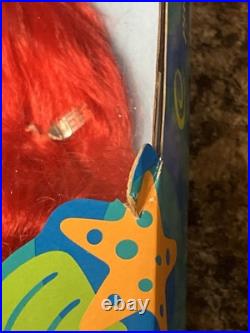 1997 Mattel Disney The Little Mermaid PRINCESS MERMAID ARIEL 17593 NIB 1997 Mattel Disney The Little Mermaid PRINCESS MERMAID ARIEL 17593 NIB