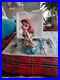 2006_Walt_Disney_The_Little_Mermaid_Ariel_Seaside_Figure_And_Pin_WDCC_with_prints_01_awl