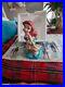 2006_Walt_Disney_The_Little_Mermaid_Ariel_Seaside_Figure_And_Pin_WDCC_with_prints_01_zka