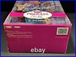 2011 Jakks Pacific Disney Princess & Me Ariel Mermaid First Edition 18 Doll New