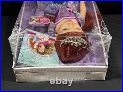 2011 Jakks Pacific Disney Princess & Me Ariel Mermaid First Edition 18 Doll New