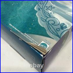 2013 Mattel Disney HOLIDAY PRINCESS The Little Mermaid ARIEL Doll Barbie NRFB
