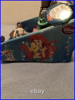 2014 The Little Mermaid Magical Moment Play Set by Disney Rare