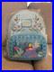 ARIEL_Little_Mermaid_Disney_Loungefly_Mini_Backpack_Princess_Stories_Series_NWT_01_etfq