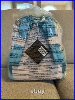 ARIEL Little Mermaid Disney Loungefly Mini Backpack Princess Stories Series NWT