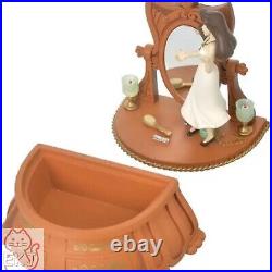 Accessory Case DISNEY THE LITTLE MERMAID With Vanessa Ursula Character Figure