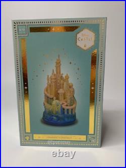 Ariel Castle Ornament The Little Mermaid Disney Castle Collection (SHIP NOW)