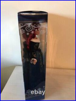 Ariel Doll 2020 Holiday Special Edition The Little Mermaid