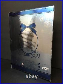 Ariel Doll 2020 Holiday Special Edition The Little Mermaid Excellent Box. Disney Ariel Doll 2020 Holiday Special Edition The Little Mermaid Excellent Box. Disney