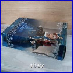Ariel Doll The Little Mermaid Holiday Special Edition 2020 Disney