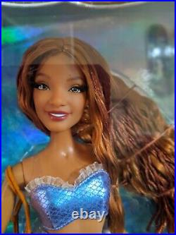 Ariel Limited Edition Doll, The Little Mermaid