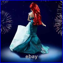 Ariel Limited Edition Doll The Little Mermaid Disney Designer Collection