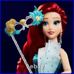 Ariel Limited Edition Doll The Little Mermaid Disney Designer Collection