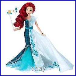 Ariel Limited Edition Doll The Little Mermaid Disney Designer Collection