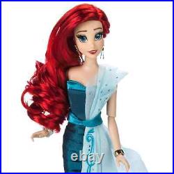 Ariel Limited Edition Doll The Little Mermaid Disney Designer Collection