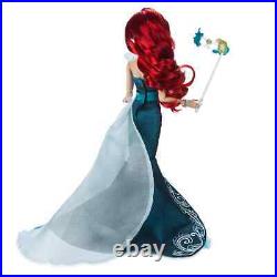 Ariel Limited Edition Doll The Little Mermaid Disney Designer Collection