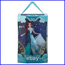 Ariel Limited Edition Doll The Little Mermaid Disney Designer Collection