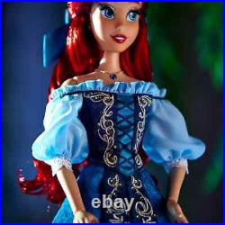 Ariel Limited Edition Doll The Little Mermaid Limited Edition? PRESALE