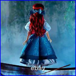 Ariel Limited Edition Doll The Little Mermaid Limited Edition? PRESALE