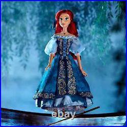 Ariel Limited Edition Doll The Little Mermaid Limited Edition? PRESALE