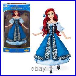 Ariel Limited Edition Doll The Little Mermaid Limited Edition? PRESALE