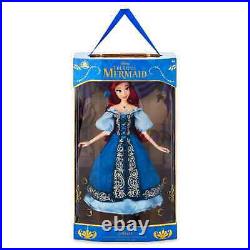 Ariel Limited Edition Doll The Little Mermaid Limited Edition? PRESALE