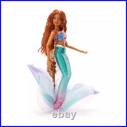 Ariel Limited Edition Doll The Little Mermaid Live Action Film LE