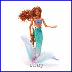 Ariel Limited Edition Doll The Little Mermaid Live Action Film LE