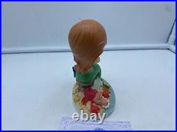 Ariel The Little Mermaid Granddaughter Hamilton Collectible Figurine 2011 Disney