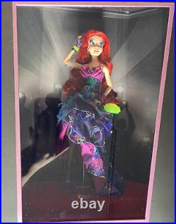 Ariel The Little Mermaid Premiere Designer Disney Limited Edition Doll LE4500