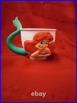 Artist produced Maquette Ariel Little Mermaid Disney Consumer Products