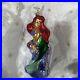 Christopher_Radko_Disney_THE_LITTLE_MERMAID_Ornament_ARIEL_NEW_MINT_01_ak