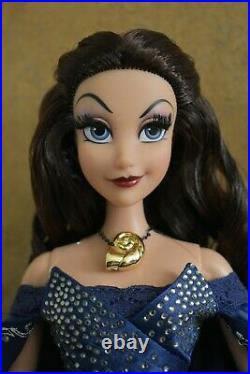 DEBOXED LOW #193 Disney Limited Edition Little Mermaid 17 Vanessa Ursula Doll