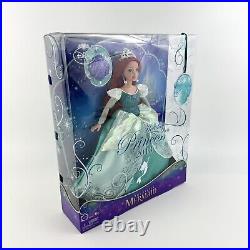 Disney 2013 Holiday Princess Ariel The Little Mermaid Mattel Y0940