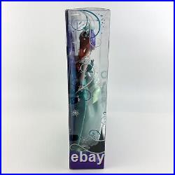 Disney 2013 Holiday Princess Ariel The Little Mermaid Mattel Y0940