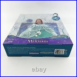 Disney 2013 Holiday Princess Ariel The Little Mermaid Mattel Y0940