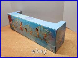 Disney 30th Anniversary Little Mermaid Ariel and Sisters Doll Set New in Box