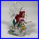 Disney_ARIEL_Flounder_The_LITTLE_MERMAID_Franklin_Mint_CRYSTAL_FIGURINE_01_rel