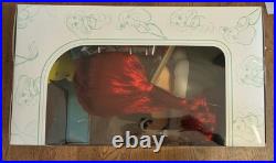 Disney Animators Collection Ariel Deluxe Gift Set Toddler Doll +bathtub RARE NIB Disney Animators Collection Ariel Deluxe Gift Set Toddler Doll +bathtub RARE NIB