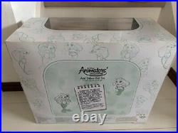 Disney Animators Collection Little Mermaid Ariel Deluxe Doll Bathtub Gift Set