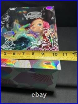 Disney Animators Collection Special Edition Ariel Light Up Doll 15
