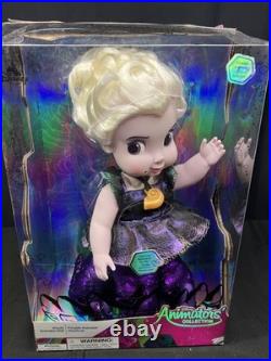 Disney Animators Collection Special Edition Ursula Doll 16