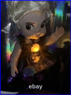 Disney Animators Collection Special Edition Ursula Doll 16