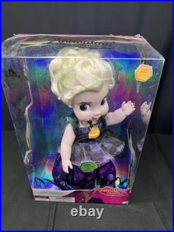 Disney Animators Collection Special Edition Ursula Doll 16