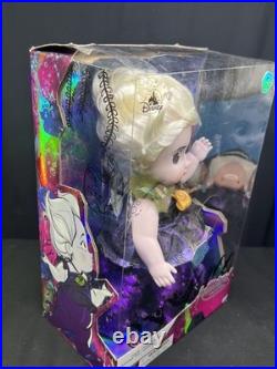 Disney Animators Collection Special Edition Ursula Doll 16